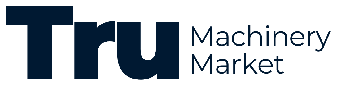 Tru Machinery Market